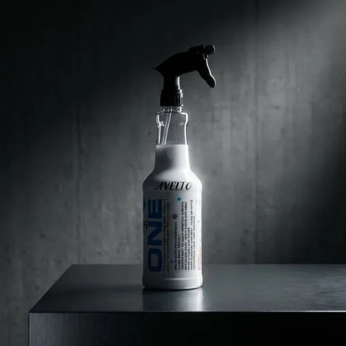 1 Flasche Avelto ONE